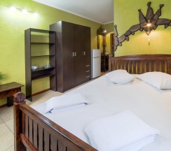 Номер стандарт, 24 м² в Delsochi