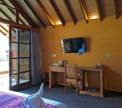 Номер Standard в Wah Resort Gili Trawangan