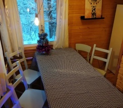 Дом в Апартаменты на микрорайон Барыбино, улица Чкалова, 26