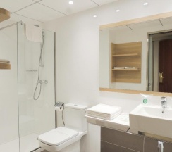 Одноместный номер Standard в Hotel Cesar Augustus