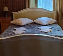 Коттедж стандарт 15 в MB Resort