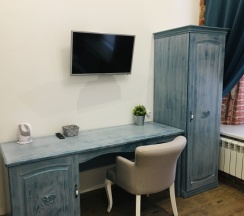 Комфорт в Green place