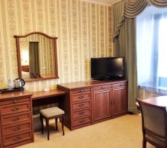 Люкс Москва Советская (Люкс) в Москва