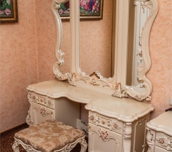 Королевский Люкс в Чеботарёвъ