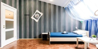 Санкт-Петербург: Гостевой дом Neotel 10
