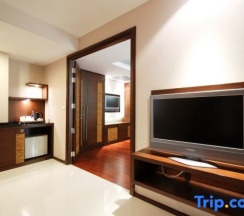 Люкс Royal в Tara Mantra Cha Am Resort
