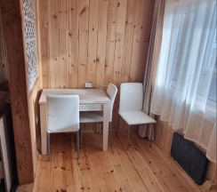 21№ Трехместный номер в Ёлочка
