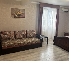 Стандартный номер в Каролина