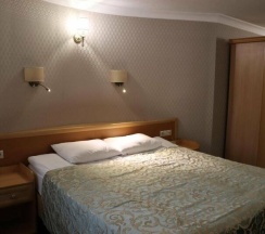 Номер Standard в Шахристан