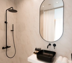 Комфорт в Suite hotel