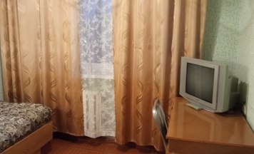 Эконом одноместный в Урал