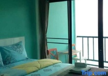 Одноместный номер Standard в Ocean View Resort - Koh Sichang