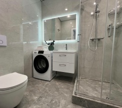 Однокомнатный делюкс (95/126) в Frukty Rent