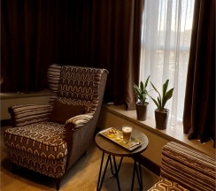 Полулюкс в Simple hotel