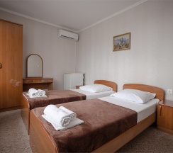 Комфорт Двухместный в Орион