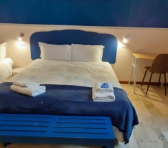 Номер Economy в Gira Guest House