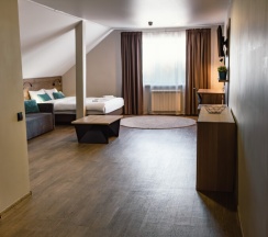 Полулюкс в Ласка