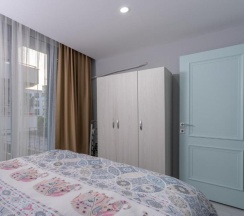 Апартаменты Deluxe в Home Mood Apart Hotel