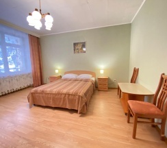 Однокомнатный двухместный в Нагорное