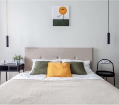 Ohtainn Studio D1 в Ohtainn