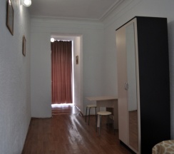 Двухместный номер Standard с красивым видом из окна 2 отдельные кровати в Чайка