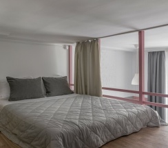 Апартаменты «Central Streets» ул. Пологая 31 в Prim Rooms Apartments