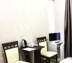 Комфорт пятиместный в Lucky House