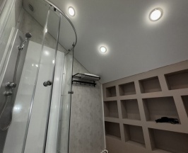 №2А стандартный двухместный в Eva Apartments