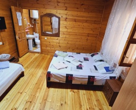 Номер Standard в У Ирины