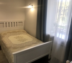 Комфорт (Cmf DBL) в Подкова