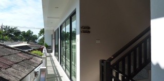 Карон: Отель Kata Beachwalk Hotel and Bungalows