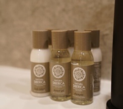 Шестиместный домик с 3мя спальнями и сауной в Аршан