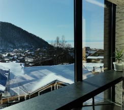 Стандарт 8 в Baikal Hill Residence