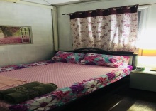 Двухместный номер Standard двуспальная кровать в CJ Guesthouse - Hostel