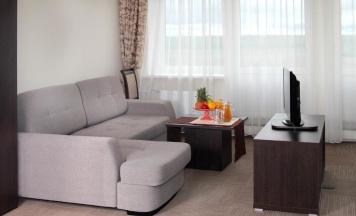 Двухместная студия 2 отдельные кровати в Orchestra hotels&resorts