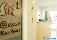 Одноместный семейный номер Standard в At Ease Residence Suvarnabhumi