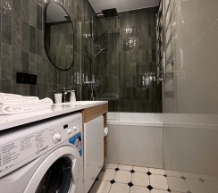 3-комнатные апартаменты стандарт в Апартаменты на Олимпийской