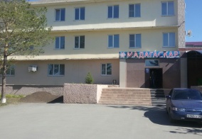 Апартаменты Ромашка в Оренбургской области