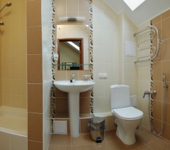 Стандарт в Villa classic