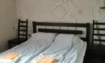 Двухместный номер Пряха в Тартария