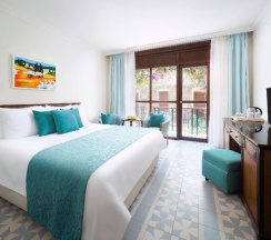 Номер Standard в Selectum Colours Bodrum
