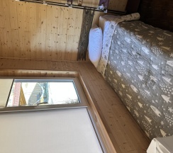 Номер 4 в Архызские Домики 09