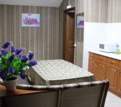 Трёхместный номер Comfort в 12 месяцев