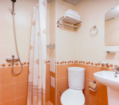 Стандартный номер в Palace