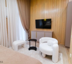 Номер Standard в Larix Hill