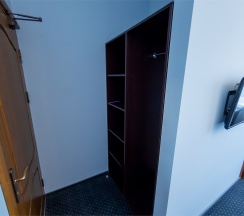 Апартамент Студио с раздельными кроватями в Вилла Татьяна