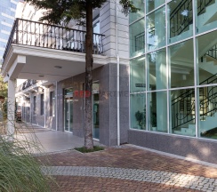 Квартира в Апартаменты на Депутатская, 10Е (Кедр), 45м²