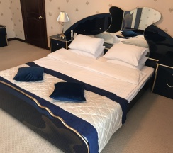 Номер улучшенный стандарт в Хабаровск