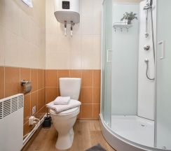 Домик №7 в Манская Петля