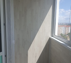 Квартира в Апартаменты на Супсехское шоссе, д. 26, к. 9